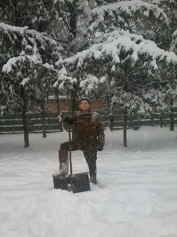 Коля Ослин фотография #19