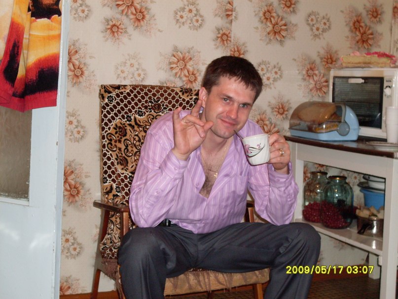 Сергей Баленко фотография #41