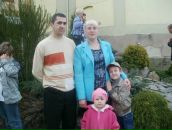 Мар'яна Сидір-Кульчицька фотография #6 (источник - https://vk.com/id59787771)