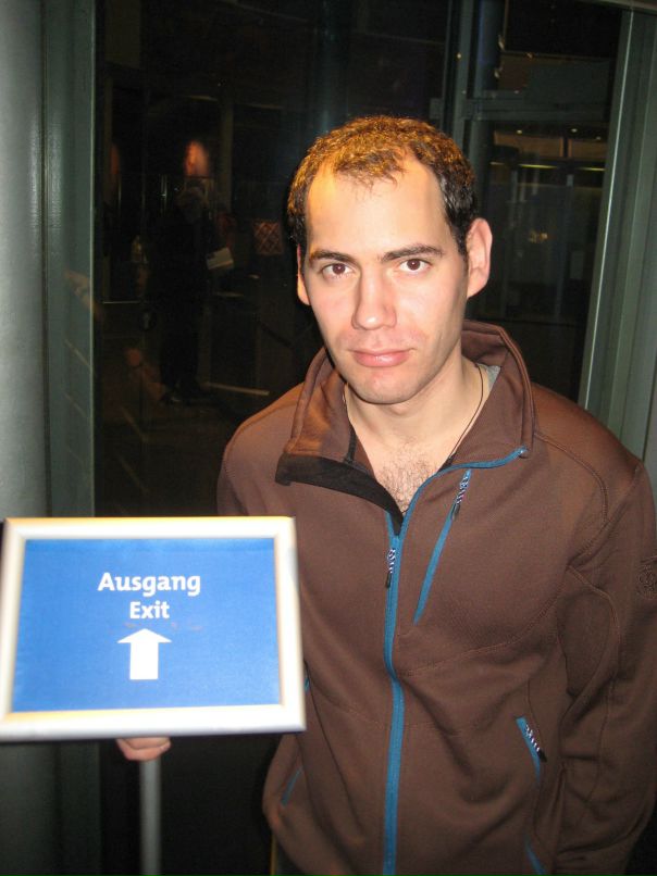 Виктор Волокитин фотография #8