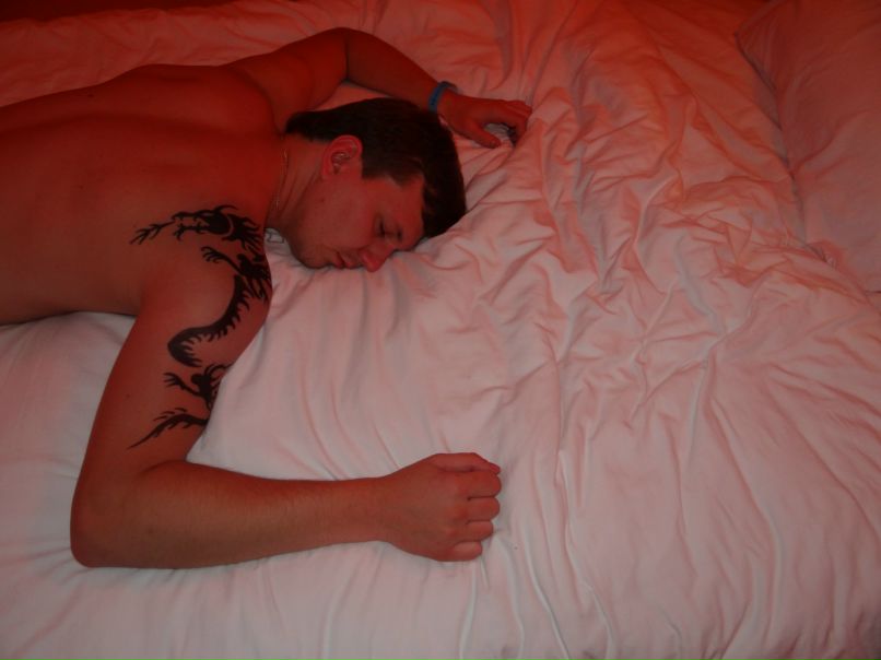 Федя Denisoff фотография #21