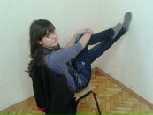 Оля Лоїк фотография #50 (источник - https://vk.com/id30906889)
