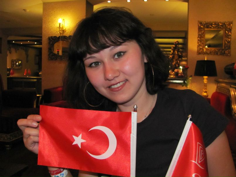 №18, Алина Хайбуллина, 37 лет, Салават №18, Алина Хайбуллина, 37 лет, Салават