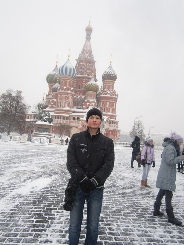 Виталий Вяткин фотография #4