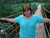 Фотография Востряковой Иришки