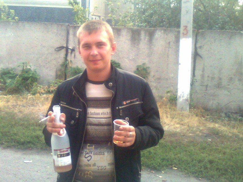 Михаил Бугаев фотография #26