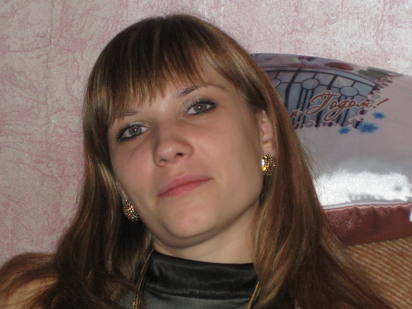 Дарья Никуленко фотография #47