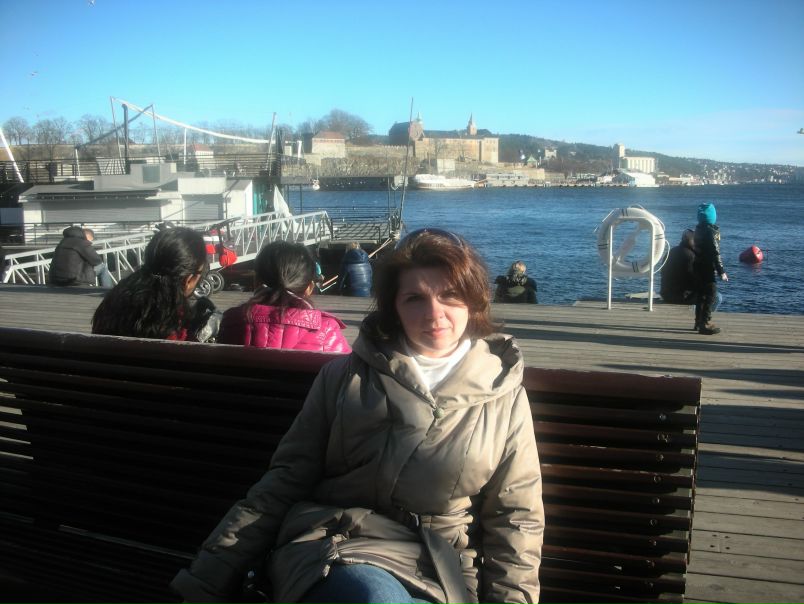 №12, Ирина Иванова, Санкт-Петербург №12, Ирина Иванова, Санкт-Петербург