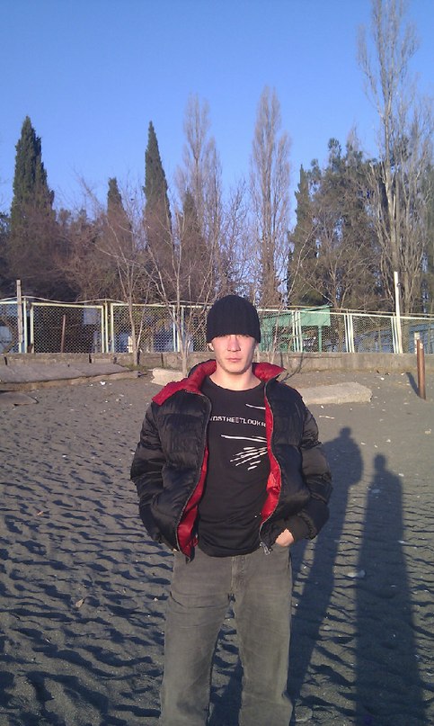 Дмитрий Онищенко фотография #19