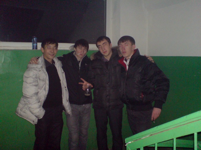 Рамис Халиков фотография #46