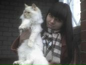 Фотография Сотниковой Ирины