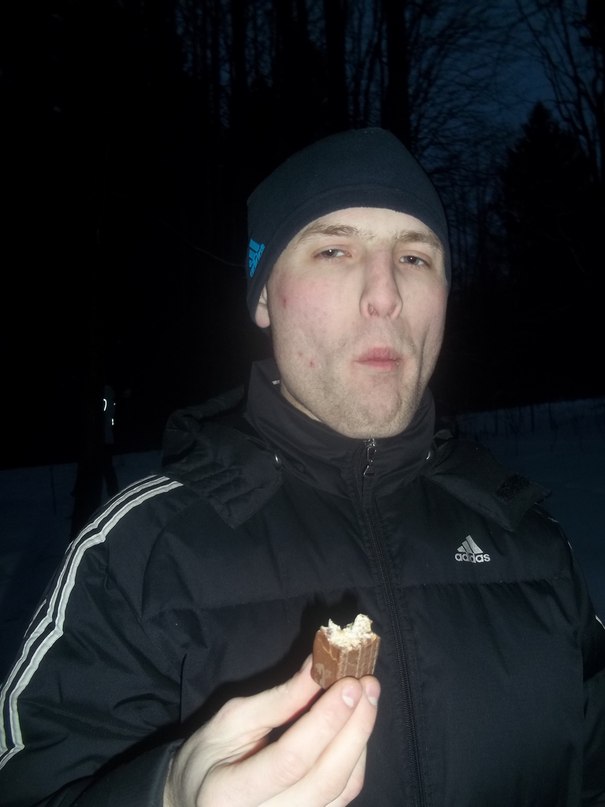 Серёга Мизёв фотография #35