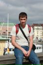Фотография Гулиева Артема