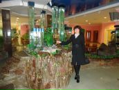 Фотография Масалимовой Зульфии