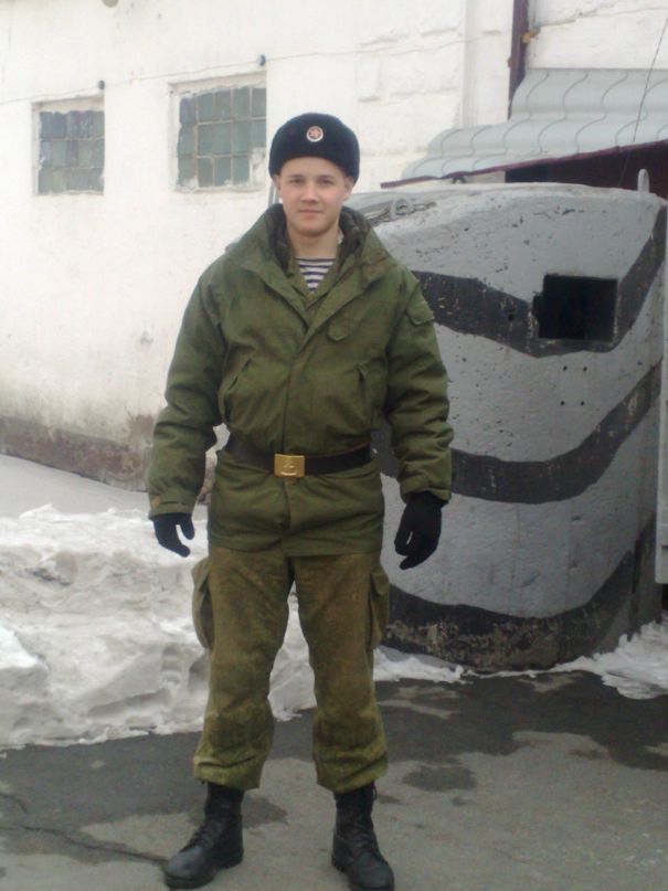 Сергей Кураков фотография #4
