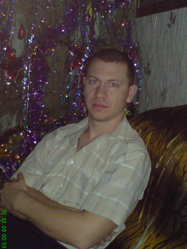 Николай Малышев фотография #4