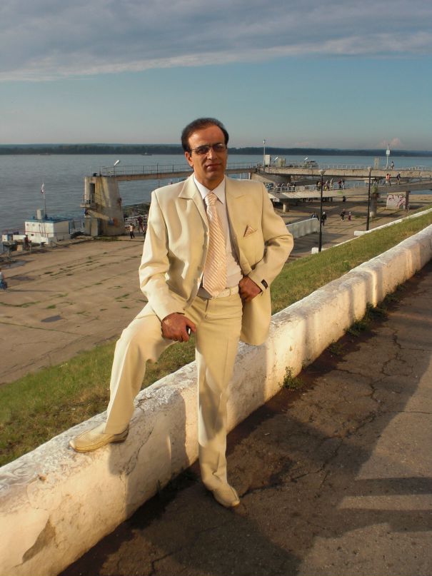 Daud Mohammad фотография #33