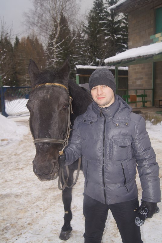 Иван Ефремов фотография #10