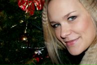 Фотография Панферовой Ксении