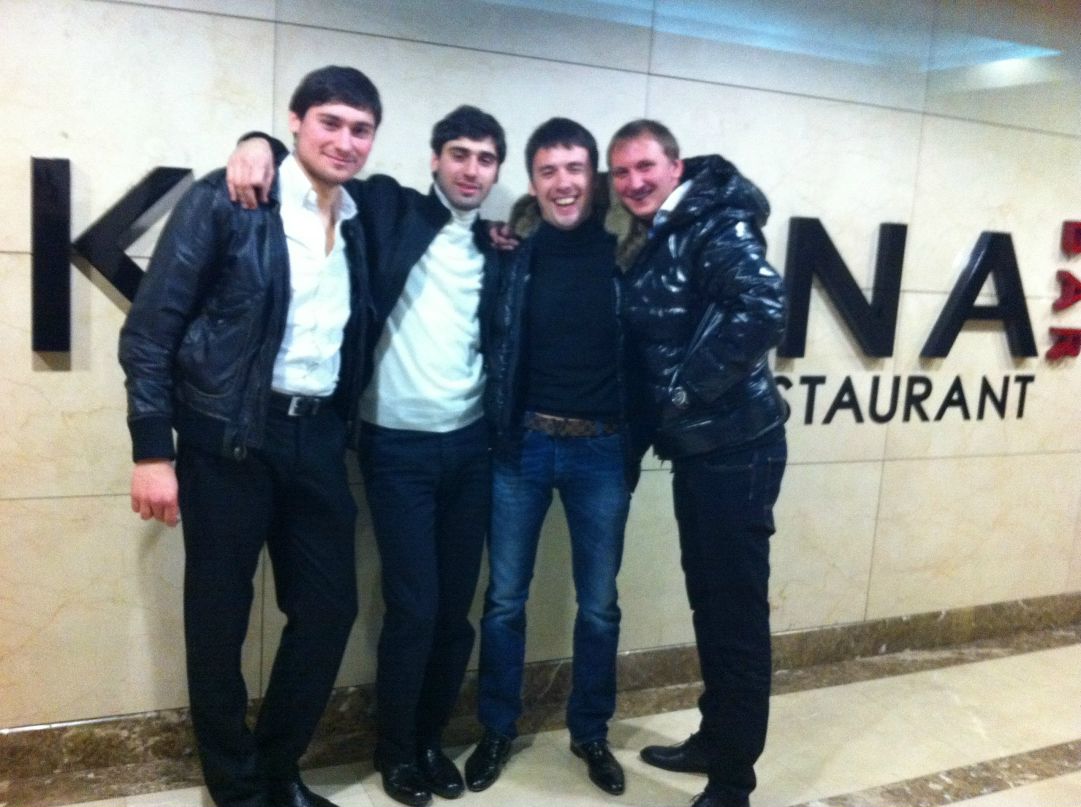 Дмитрий Рачев фотография #15