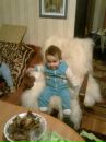 Максім Чуприна фотография #10 (источник - https://vk.com/id160867145)