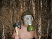 Фотография Блинова Мария