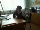 Іруся Усач фотография #18 (источник - https://vk.com/id158776384)