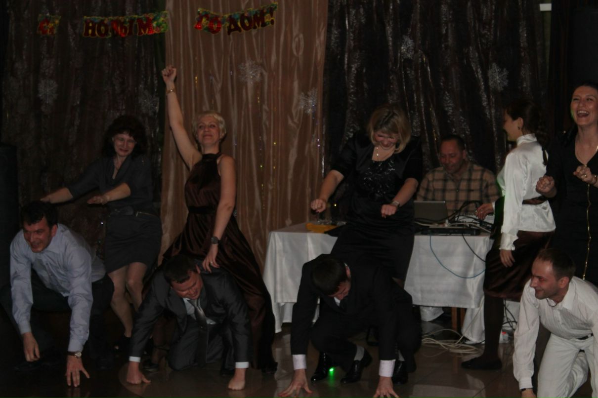 Константин Пушмин фотография #16