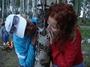 Фотография Семеновой Анны