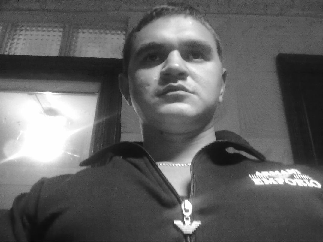 Сергей Кононенко фотография #1