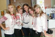 Леся Косик фотография #50 (источник - https://vk.com/id33158624)