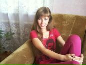 Свєта Возна фотография #6 (источник - https://vk.com/id114997009)