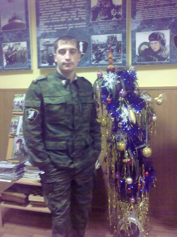 Иван Доценко фотография #13
