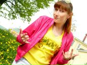 Фотография Раевской Татьяны