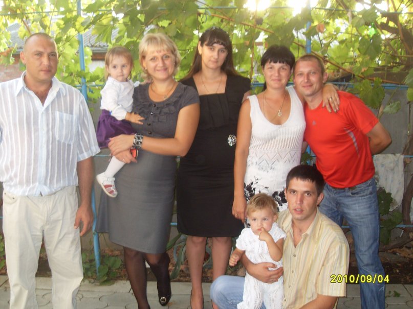 Раиса Доброносова фотография #3