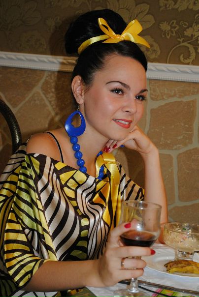№10, Екатерина Попова, Снежинск №10, Екатерина Попова, Снежинск