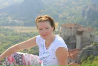 Фотография Седовой Катерины