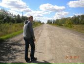 Фотография Махова Андрея