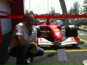 Фотография Новикова Александра