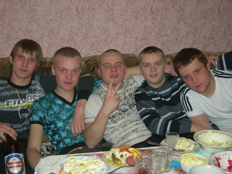 Максим Лукашенко фотография #27