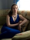 Фотография Мухиной Полины