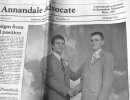 Андрей Смілянець фотография #7 (источник - https://vk.com/id45283690)