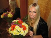 Фотография Агафошиной Екатерины