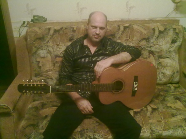 Сергей Миляев фото №8