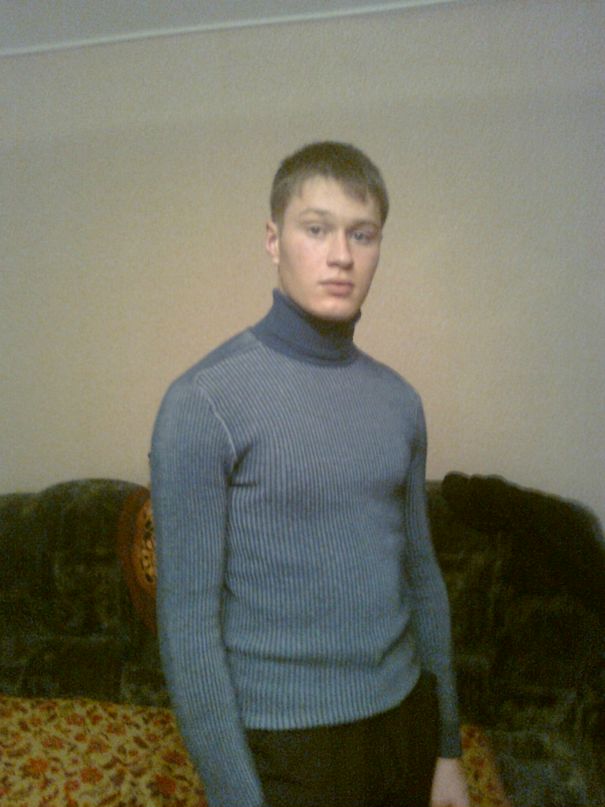 Антон Городецкий фотография #25
