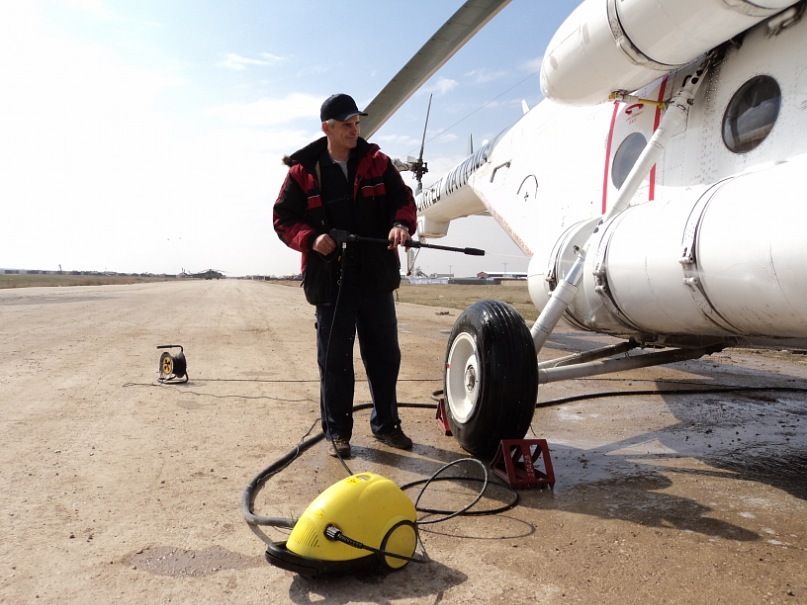 Андрей Смирнов фотография #43