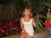 Фотография Алексеевой Ирины