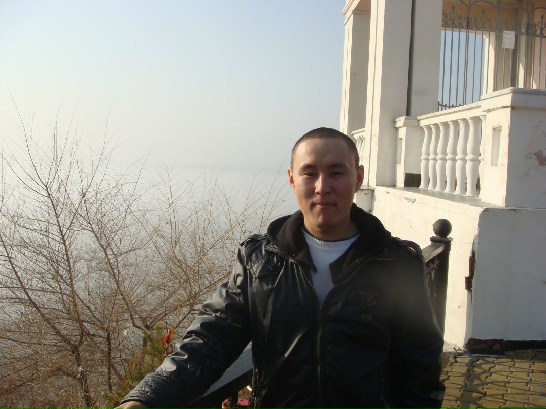 Аян Иргит фотография #43