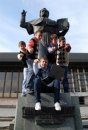 Міша Карпенко фотография #36 (источник - https://vk.com/id8826372)