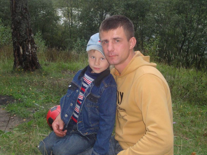 Стасик Руденко фотография #10